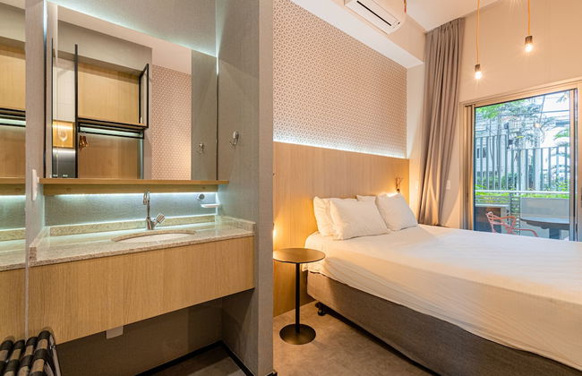 ESD - Studios E-Side By Anora Spaces - Foto 45