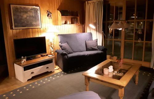 Apartment am Buchenhain - Foto 24