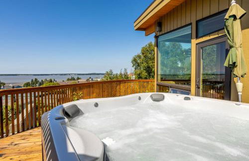 Downtown Oceanview Luxury Home - Foto 48