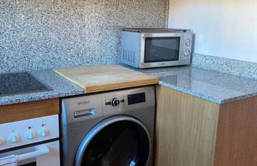 El Cadí, céntrico alojamiento en Puigcerdà, Cerdanya. - Foto 29