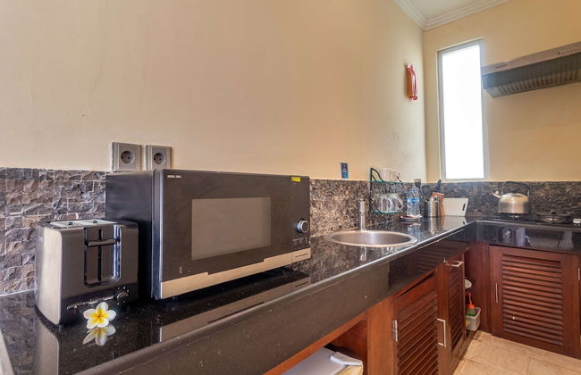 Aleesha Villas - Foto 37