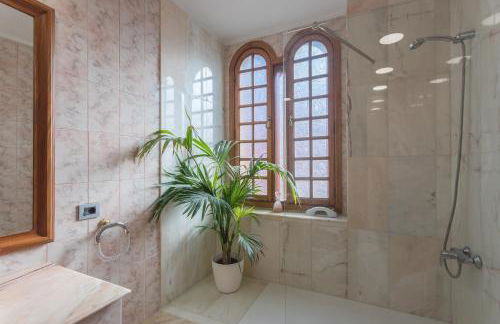 The Yellow House - Solarium - Climatized Pool - Foto 37