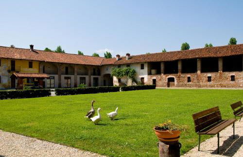 Agriturismo Camisassi - Foto 22