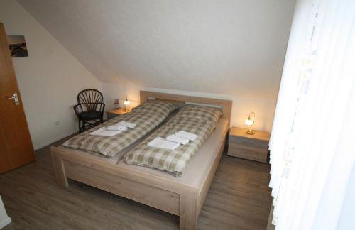 Ferienwohnung An der Poggenburg - Foto 8