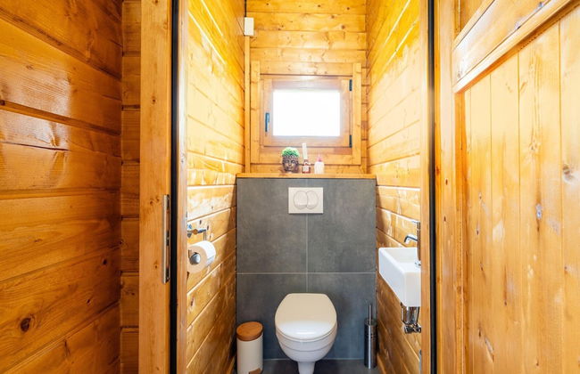 Chalet in Brabant Near Nature Reserves - Foto 16