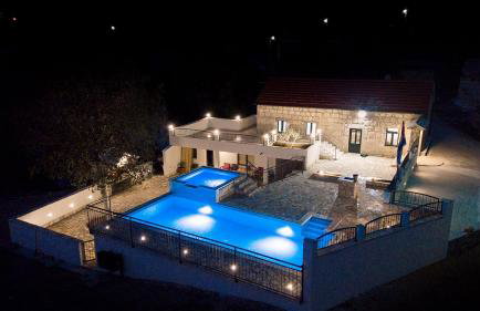 Villa Stipanovi Dvori - Foto 10