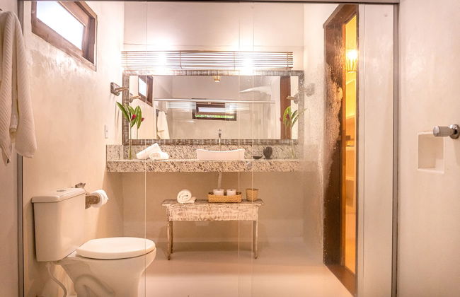 CASA MANGA ROSA - Foto 37