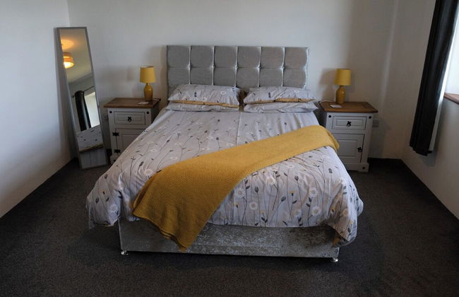 Makem's Self Catering Cottage - Foto 4