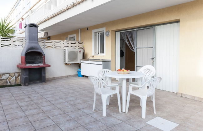 Golden in Gandia With 3 Bedrooms and 3 Bathrooms - Foto 30