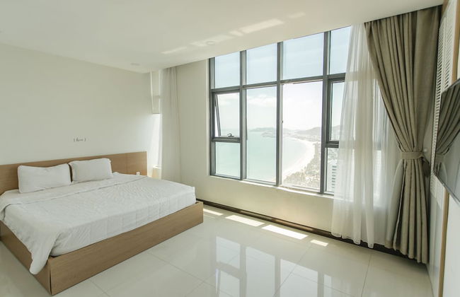 Beach Front Apartment - Foto 41