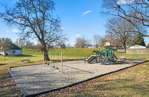 Newly renovated home near Derby - Foto 41