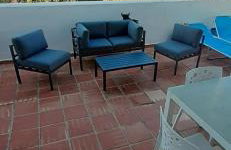 Bright, Airy Home from Home in Mijas Golf - Photo 28