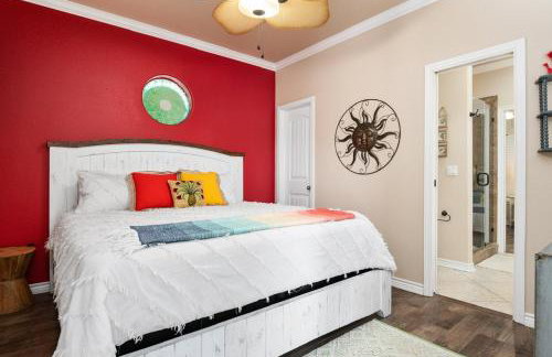 Pair-A-Dice home - Foto 41