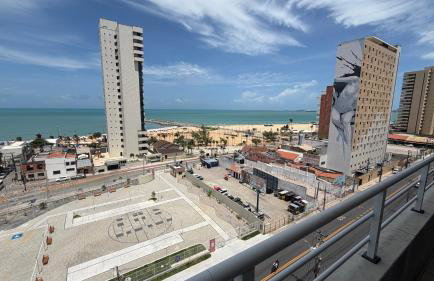 Praia Iracema Apartment - Foto 1