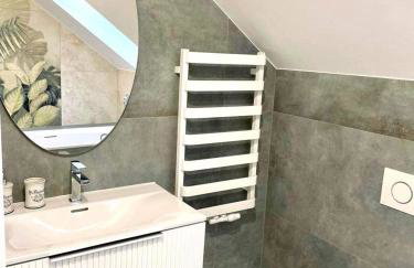 Flora & Sauna Kamieńczyk Konwaliowa 8 - Foto 28