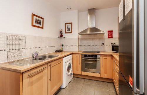 Liverpool City Centre Apartments - East Village - Foto 27