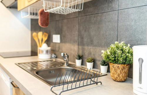 LEscale dAstérix - 9 guests near Paris - Foto 9