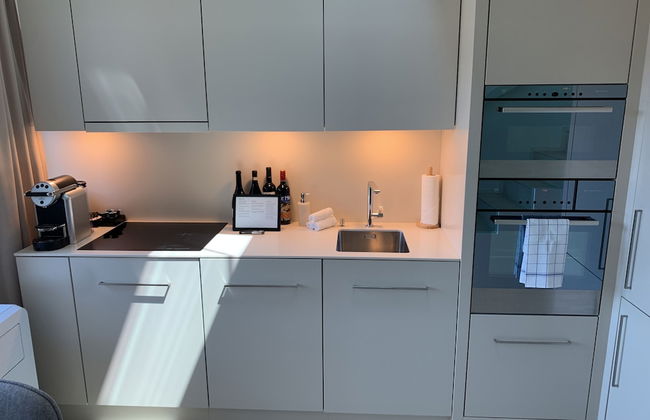 Zürich Niederdorf - Grossmünster - Foto 16