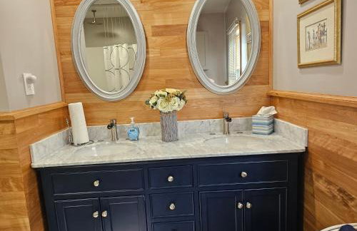 Chesapeake Waterfront Vacation Rental with Dock - Foto 35