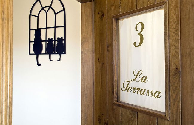 Apartament la Terrassa - Mas el Brugue - Foto 2