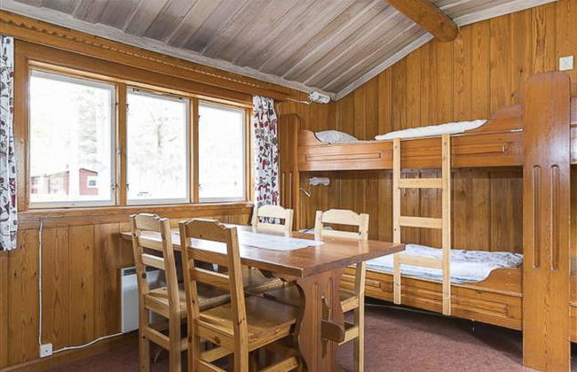 First Camp Orsa - Foto 34