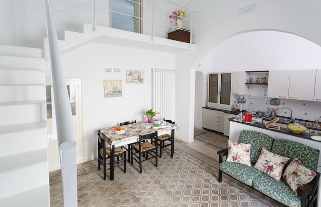 Casa nel centro storico - Foto 12