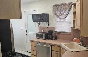 Comfy Getaway minutes from UBS Arena - Photo 14