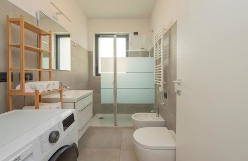 Comfortable two-room apartment for Rho Fiera - Foto 13