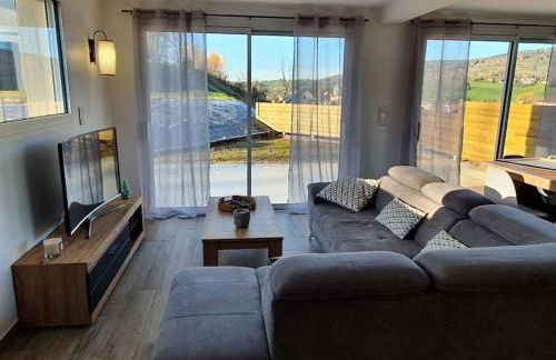 La maison d'Elodie - Foto 14