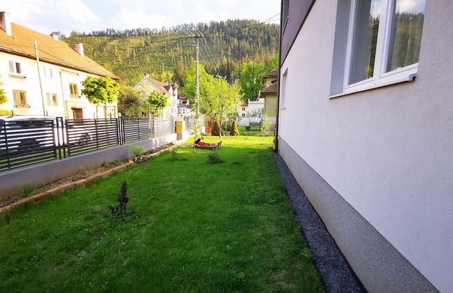 Privát Anna Liptov - Photo 34