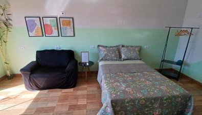 Apê Estúdio Rodrigues 02 - Foto 4