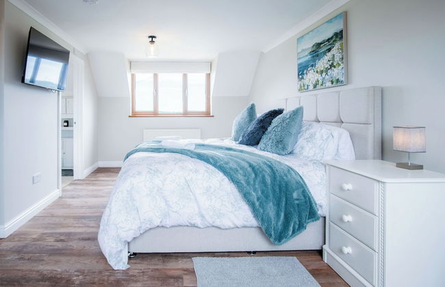 Highfield - 5 Bedroom Holiday Home - Pembroke Dock - Foto 7