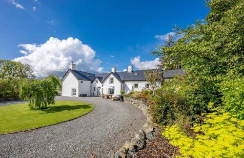 Cefn-Y-Maes - Foto 30