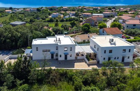 Villa Terra - Foto 39