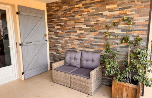 Mas des Grives - Foto 21