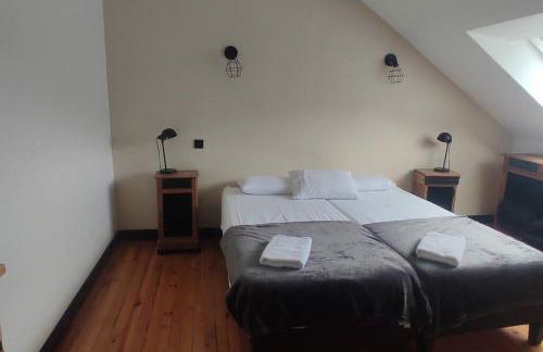 La maison des gaves - Calme, Agréable, Local vélo - Foto 11