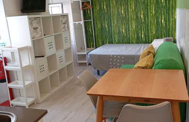 Sao filipe Studio by Casas de Setúbal - Foto 9