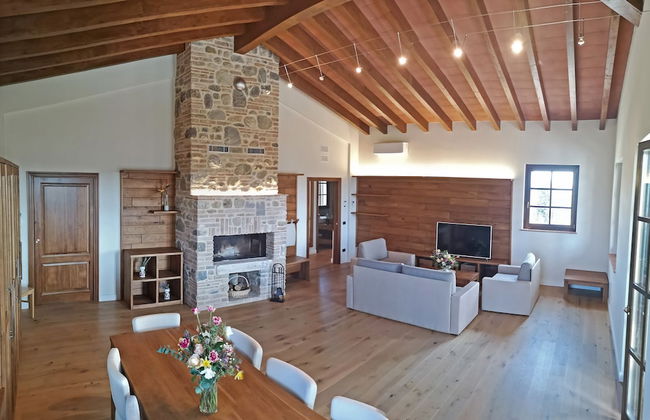 Terra Antica Resort - Foto 49