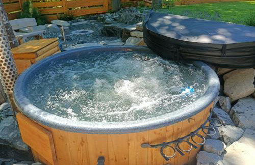 Bale na Skale Chata & SPA-Zawoja - Foto 32