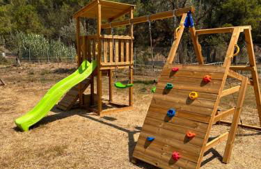 VILLA CHETRUS Casa en plena naturaleza - Foto 38