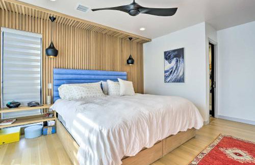 Luxury Long Beach Villa with Ocean Views! - Foto 18