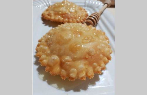 La casa di Dedda I.U.N. Q4233 - Foto 34