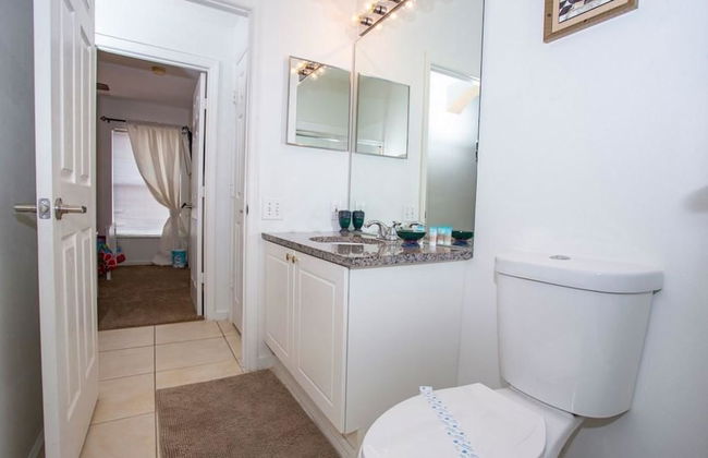 Villa Helena - Windsor Palms - Foto 47