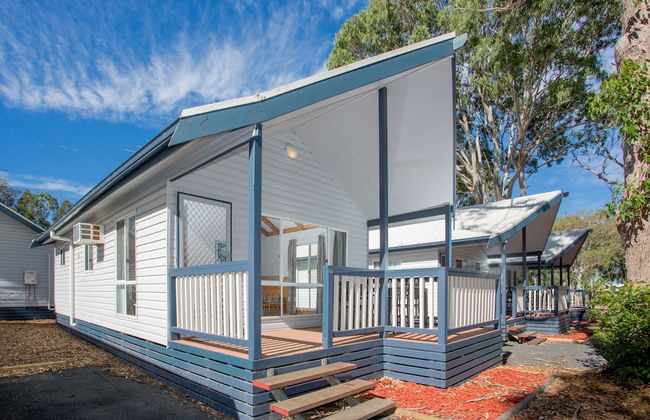 BIG4 Tasman Holiday Parks - Racecourse Beach - Foto 69