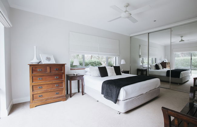 Yallingup Villas - Foto 8