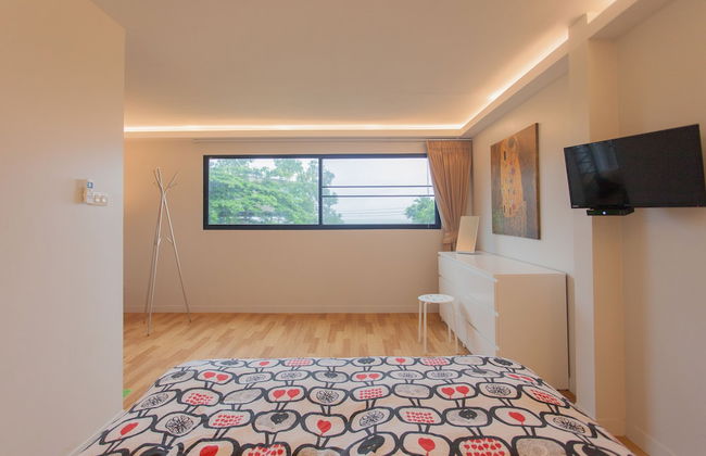 Bamboo Garden House - Photo 61