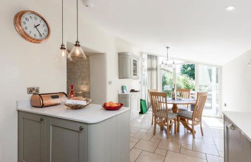 Walnut Cottage - Foto 6