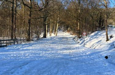 Ferienwohnung Rhöner Luft - Foto 10