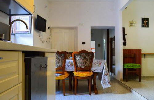 Alloggio U SPORTEGU DA E MONTI A GIAIA - Photo 13