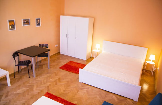 Lidicka Apartments - Foto 11